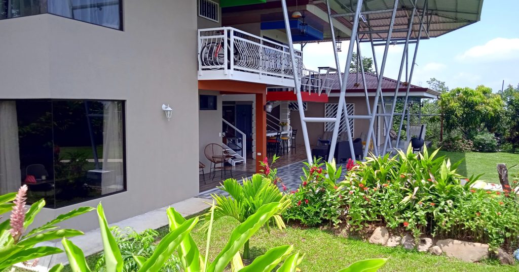 Book Now Executive House - Jetzt buchen Exekutivhaus - Executive House