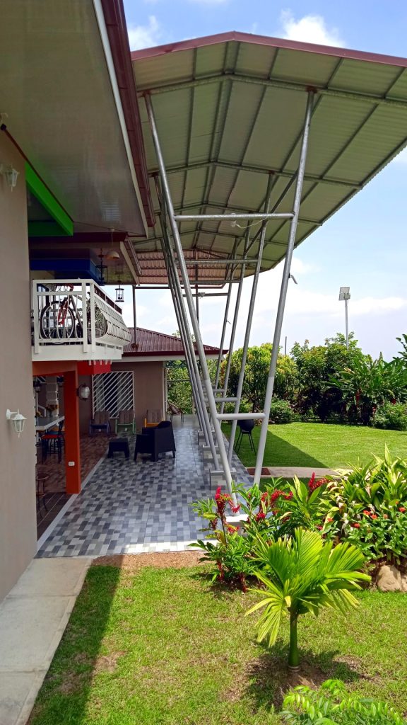 exekutivhaus - Executive House