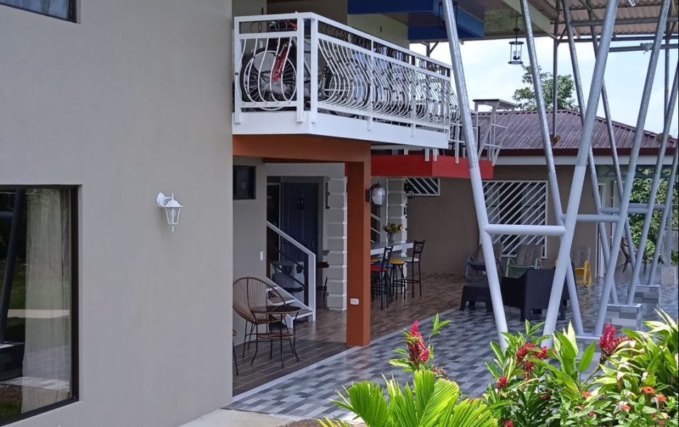 Exekutivhaus - Executive House