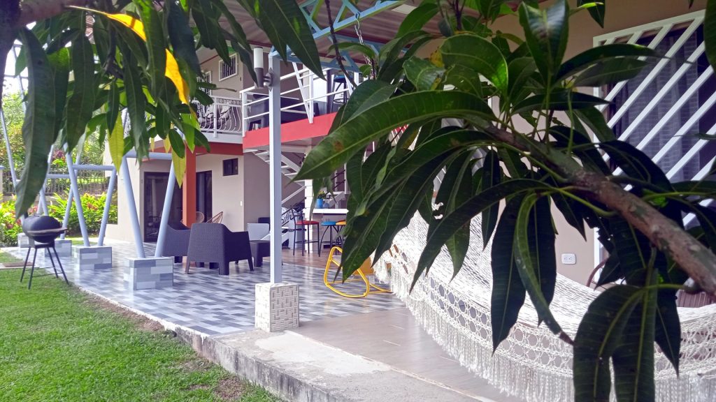 Retiro en Villas Lux Arenal - Retraite à Villas Lux Arenal - Rückzug im Villas Lux Arenal - Retreat at Villas Lux Arenal - Nos Chambres - Alojamiento - Nuestras Habitaciones - Unsere Zimmer - Our Rooms - Prestige Room